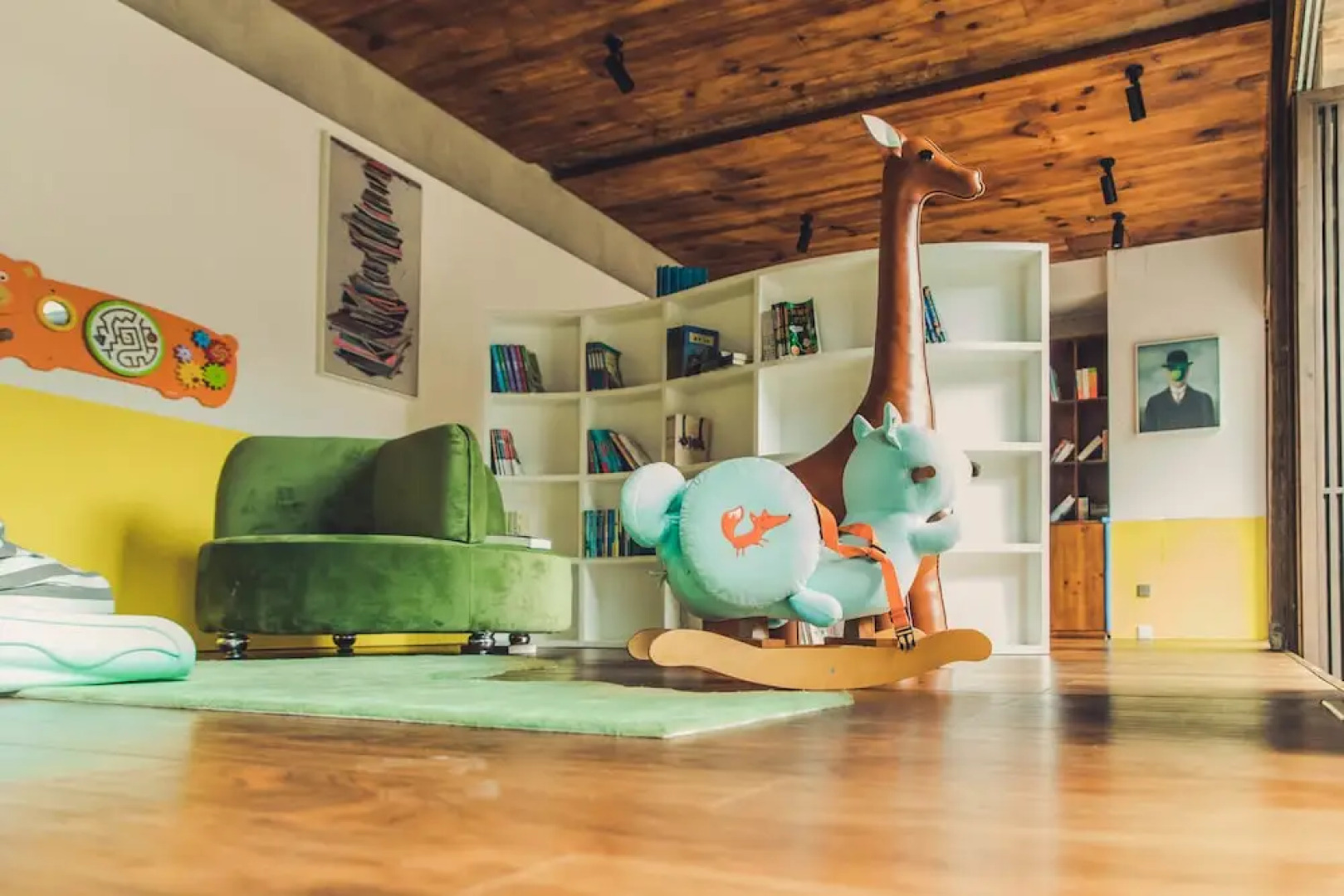 Tsingpu Fujian Tulou Retreat