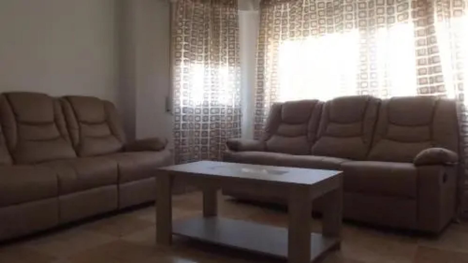 Apartamentos Atlas Terrassa III