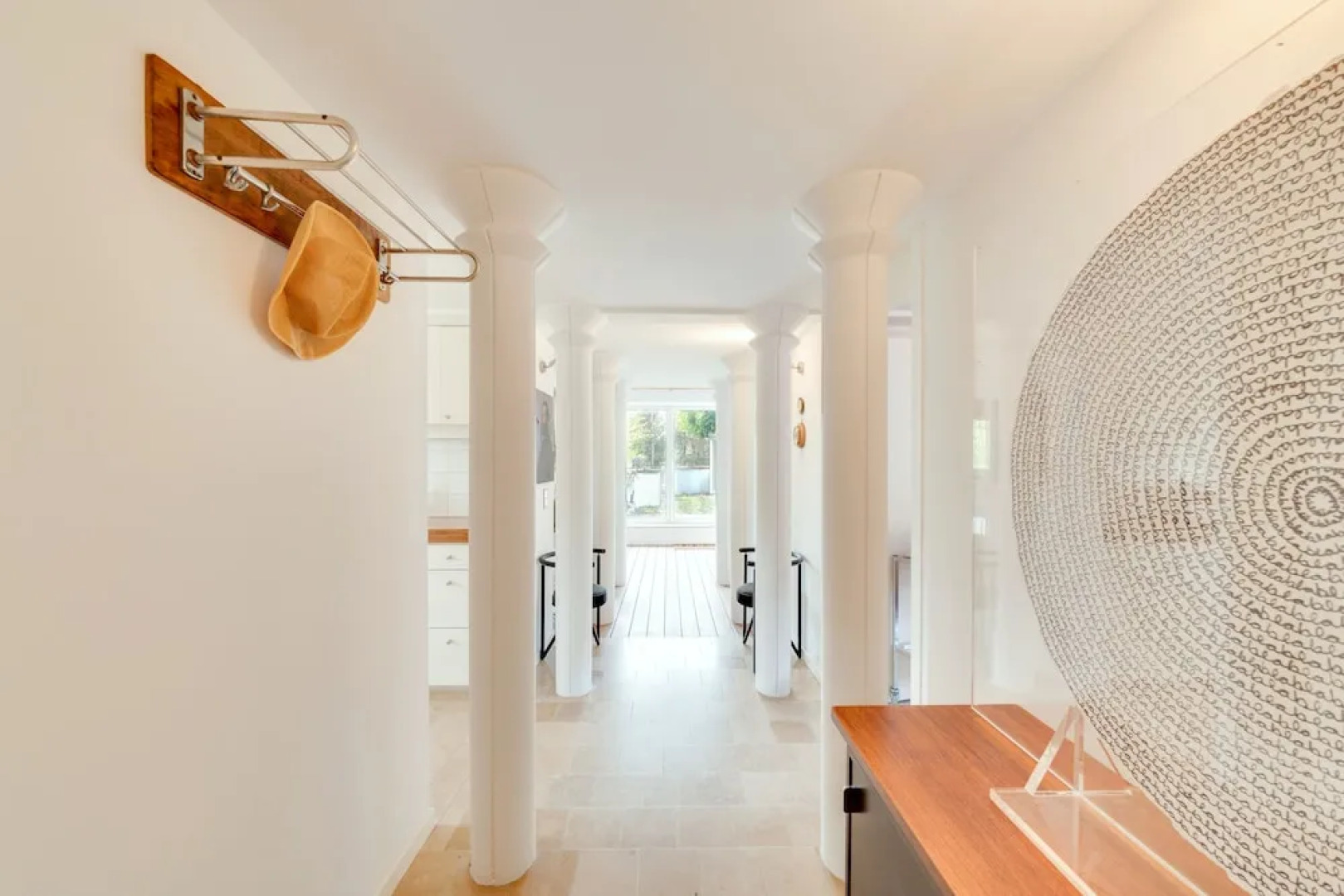 EUROPEA Uccle Residence