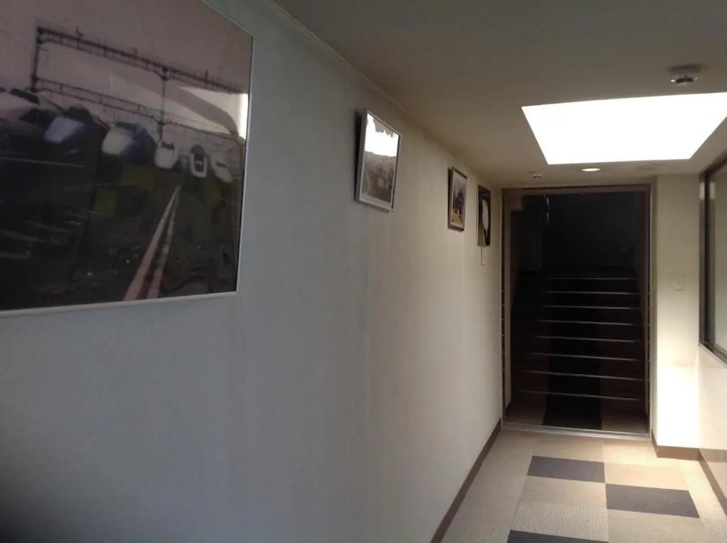 Orange Inn Sendaihigashi