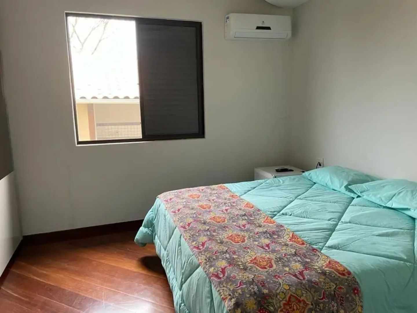 Pousada Flor de Outono