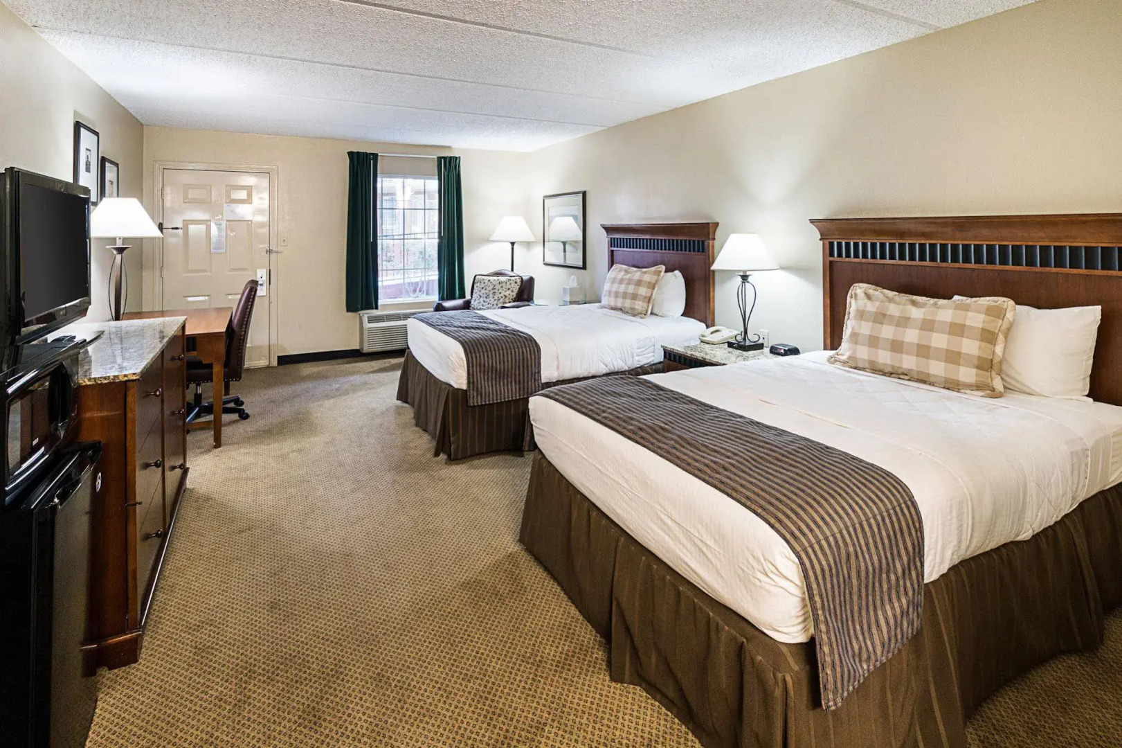 Rodeway Inn San Angelo South