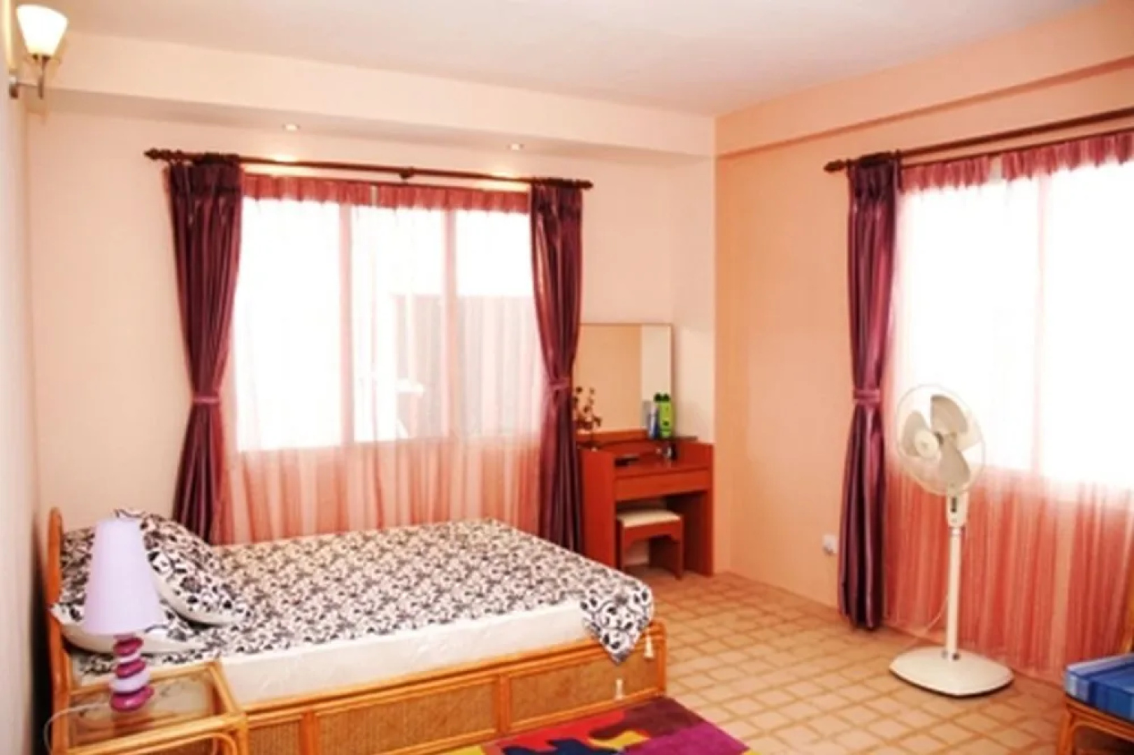 Swayambhu Hotels & Apartments - Ramkot