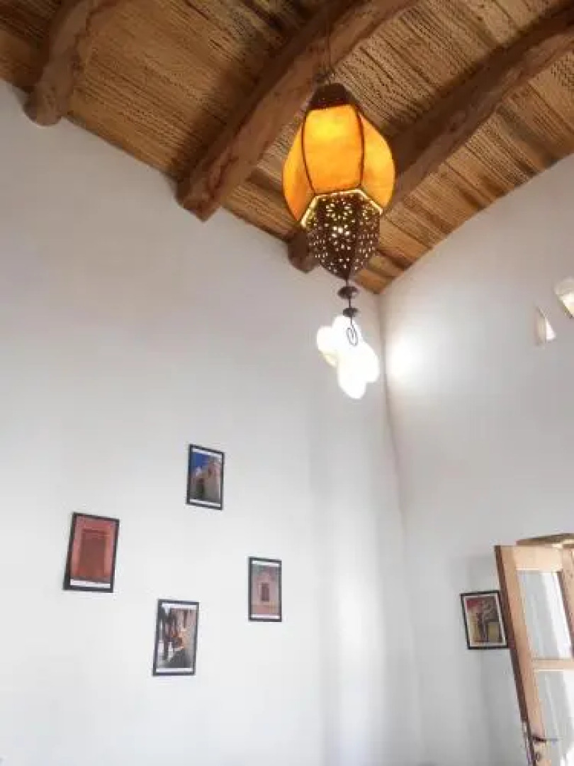 Hosteria Villa Cardon