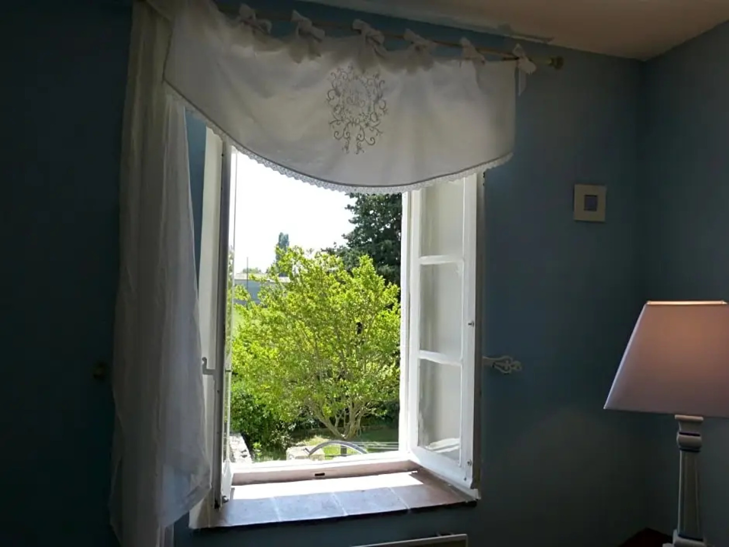 Mas des Bougainvillees