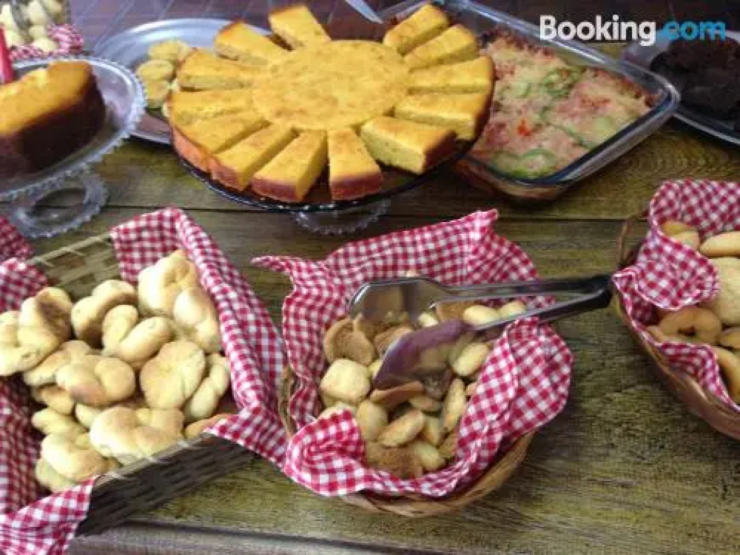 Hotel Colonial Aquarius