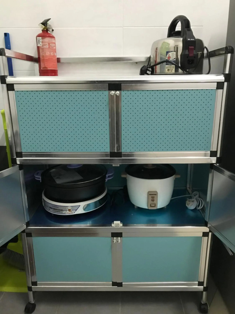 Tilapia Guest House Temerloh