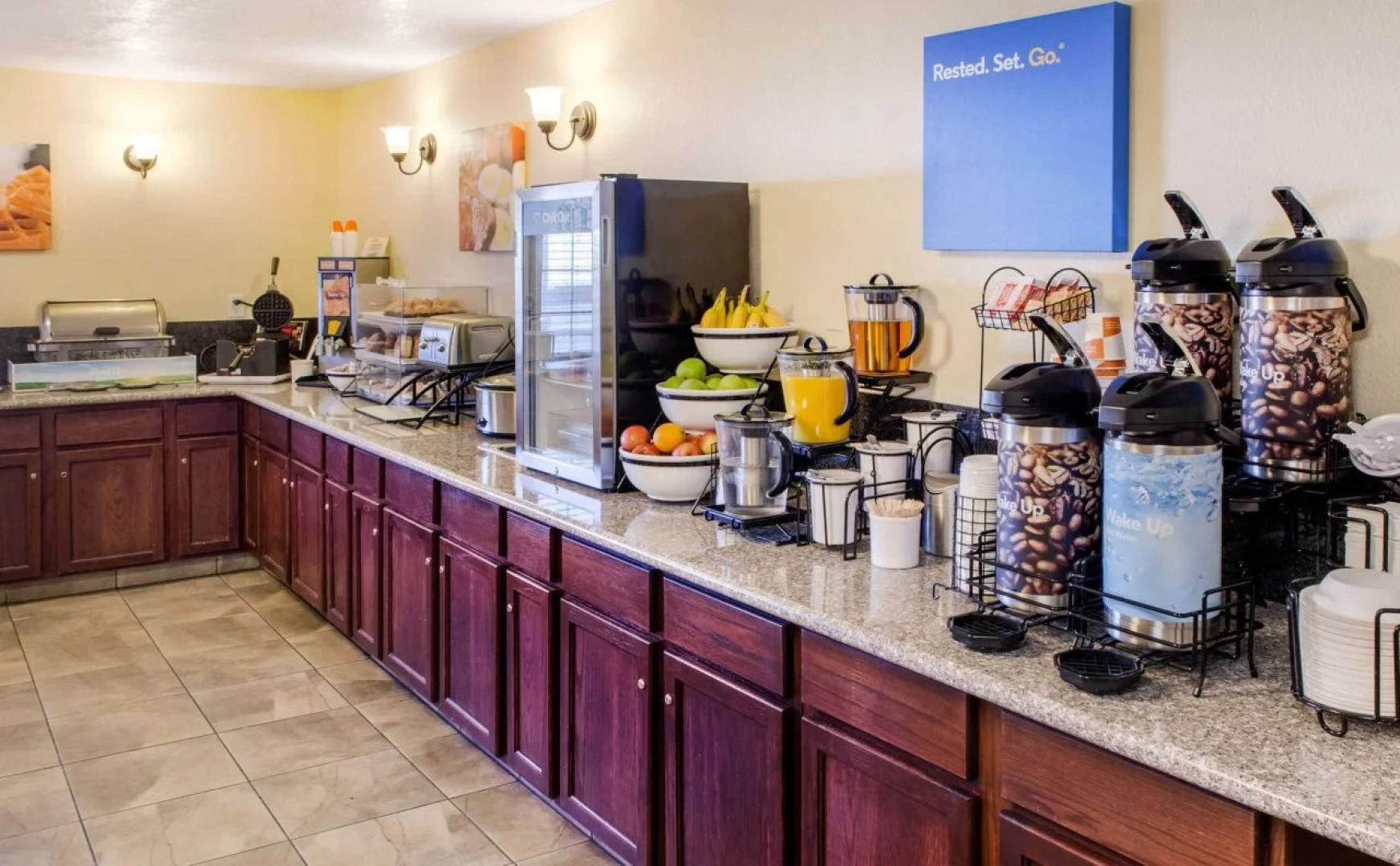 Comfort Inn Mount Shasta Area