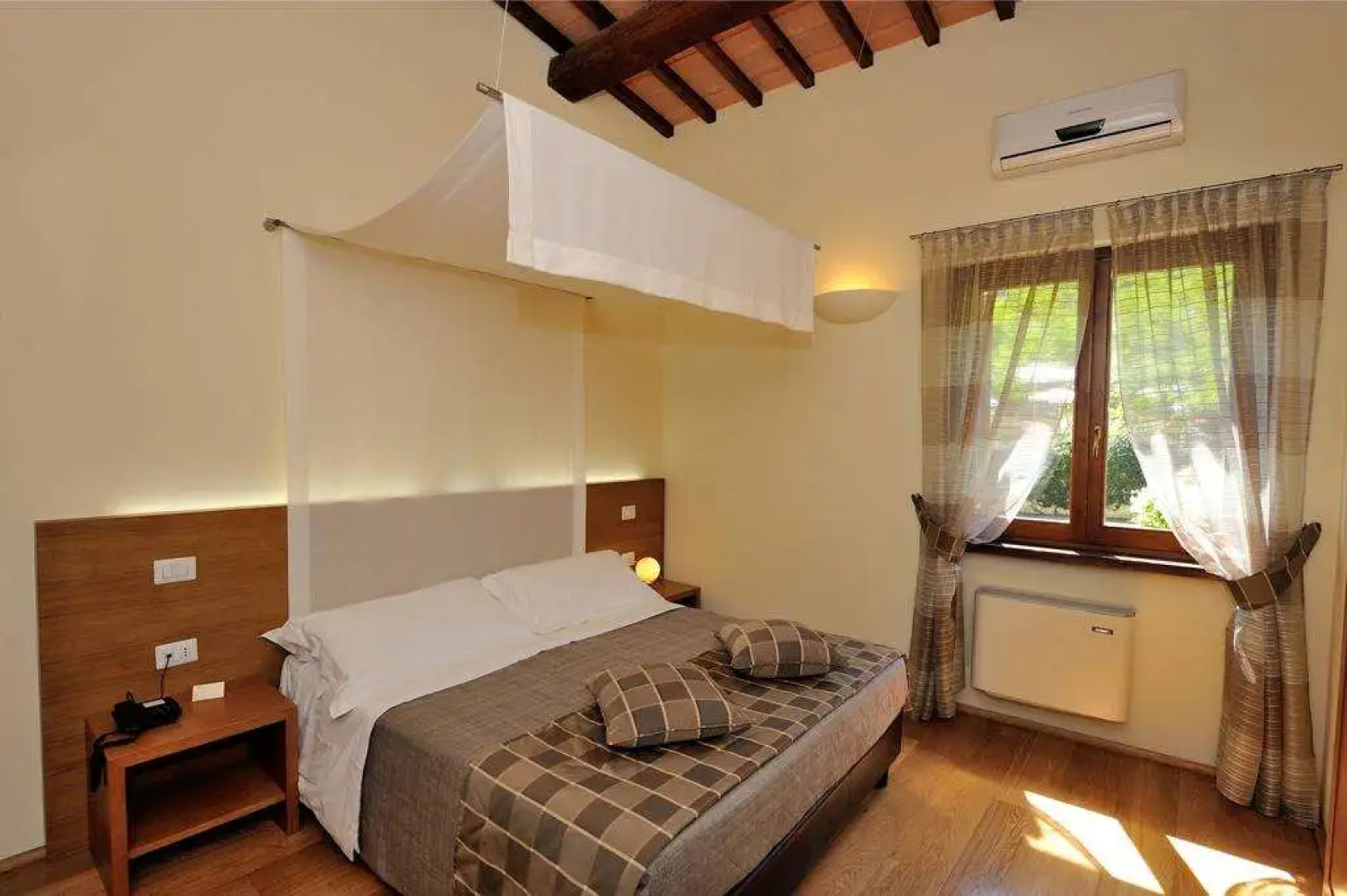 Guesia Village Hotel & Spa