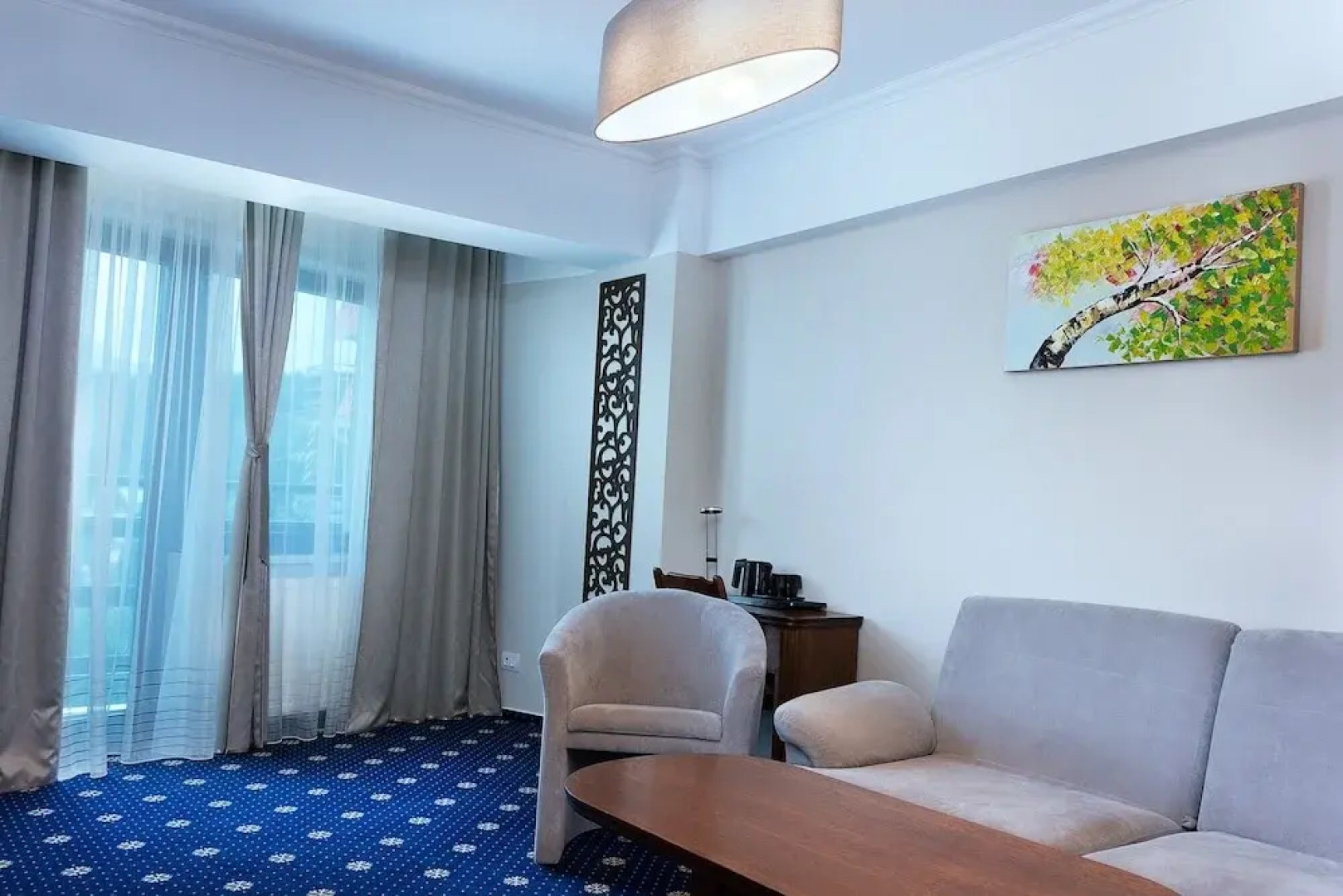 Atrium Collection Hotel Predeal