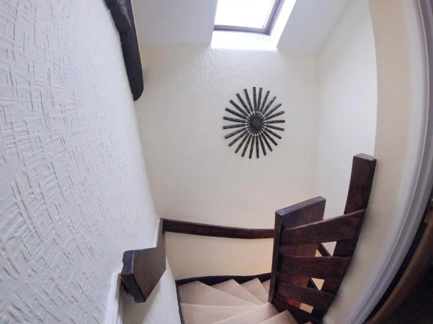 Bryn Melyn Farm Cottages- 5 Luxury Cottages In A Stunning Setting with Wood Fired Hot Tub