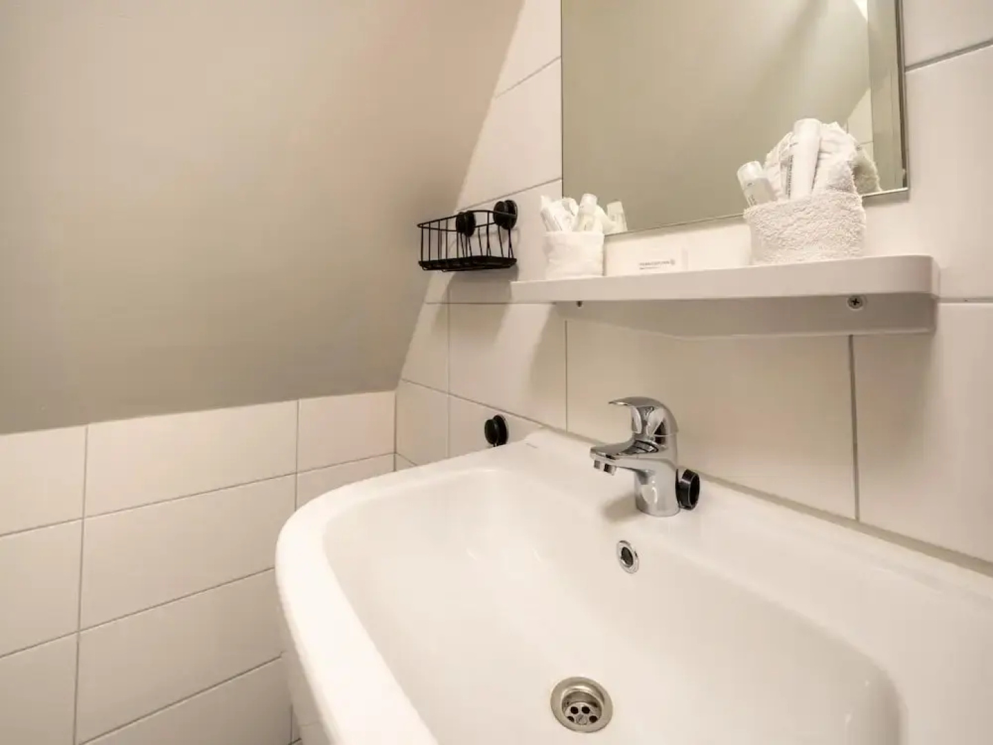 2 Adjacent Apartments in the Heart of Sneek