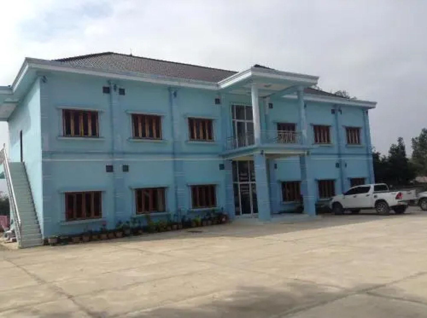 Khemphonelor I Guesthouse