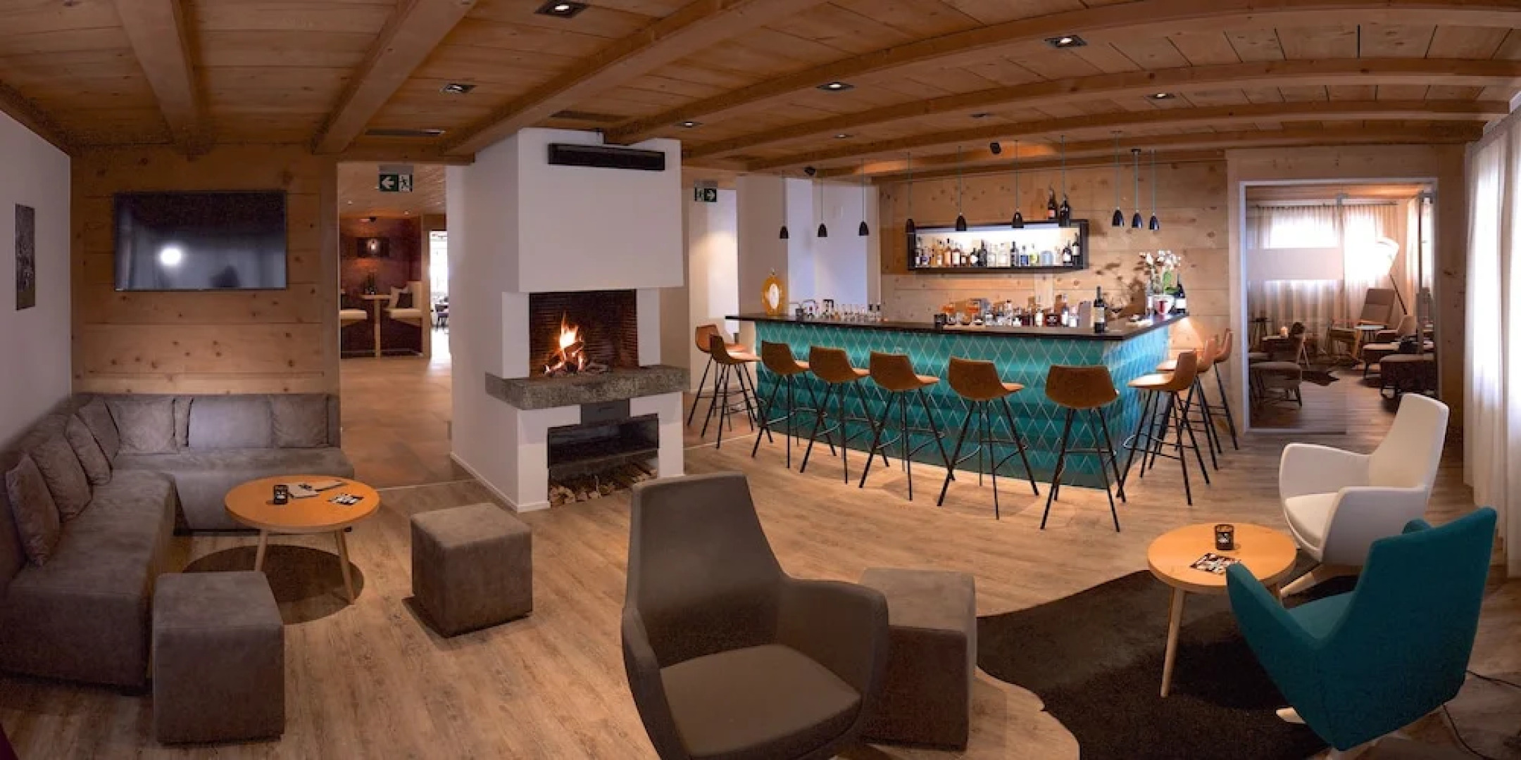 Hotel Mulin by Amanthos