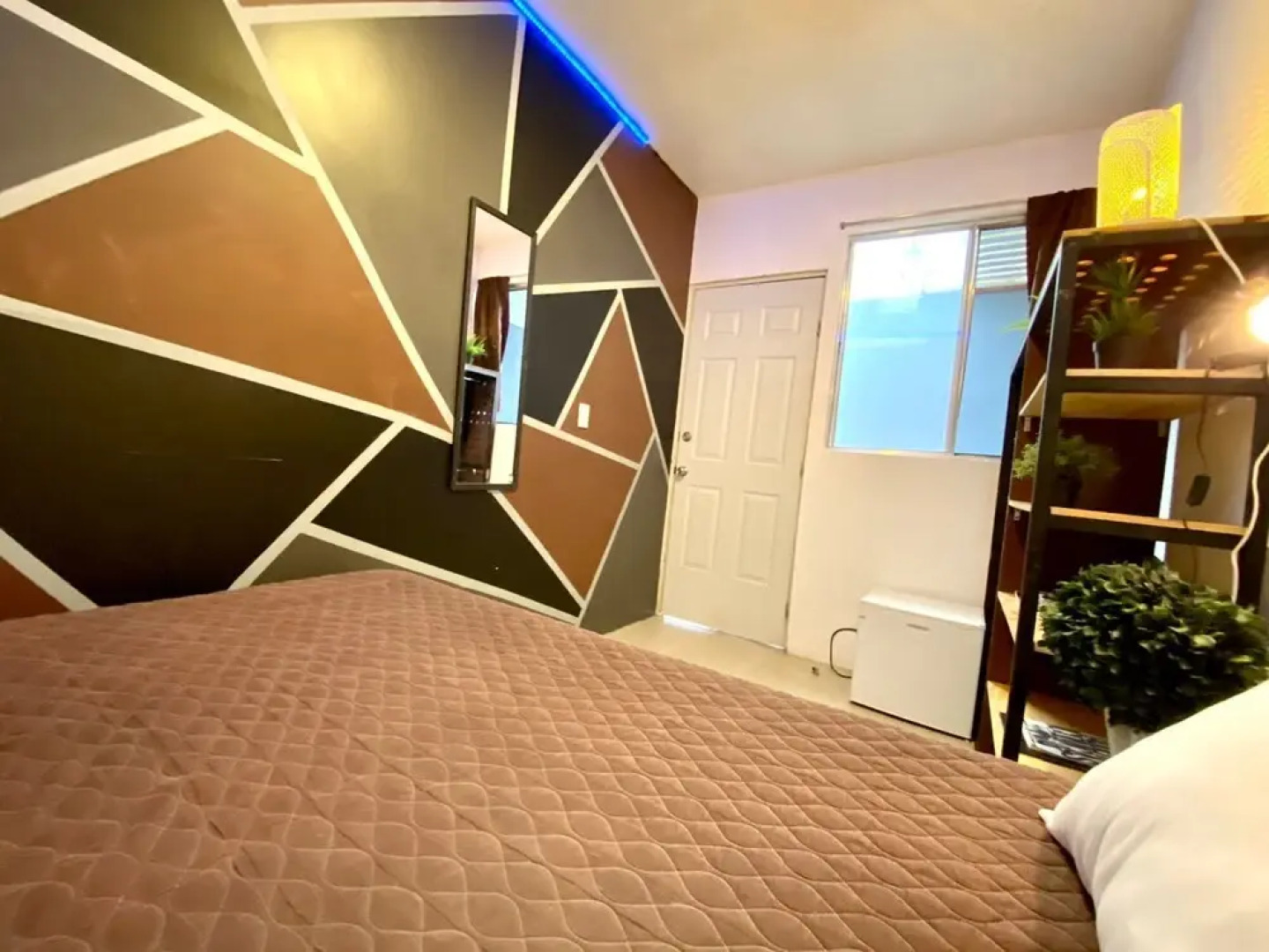 Roomies Hostel Parque Mexico