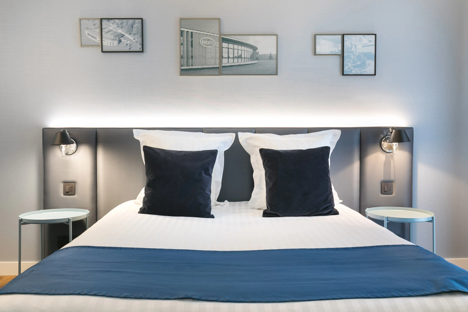 Hôtel Diana Restaurant & Spa by Happyculture