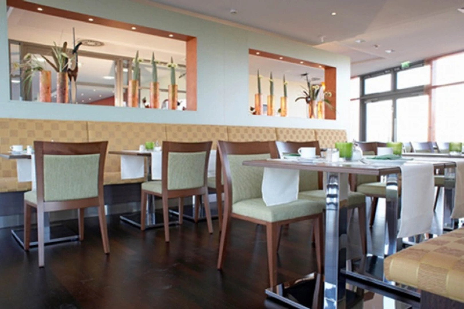 Qualitel Hotel Wilnsdorf