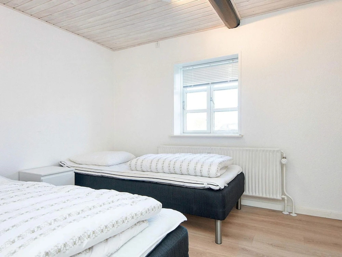 6 Person Holiday Home in Sydals