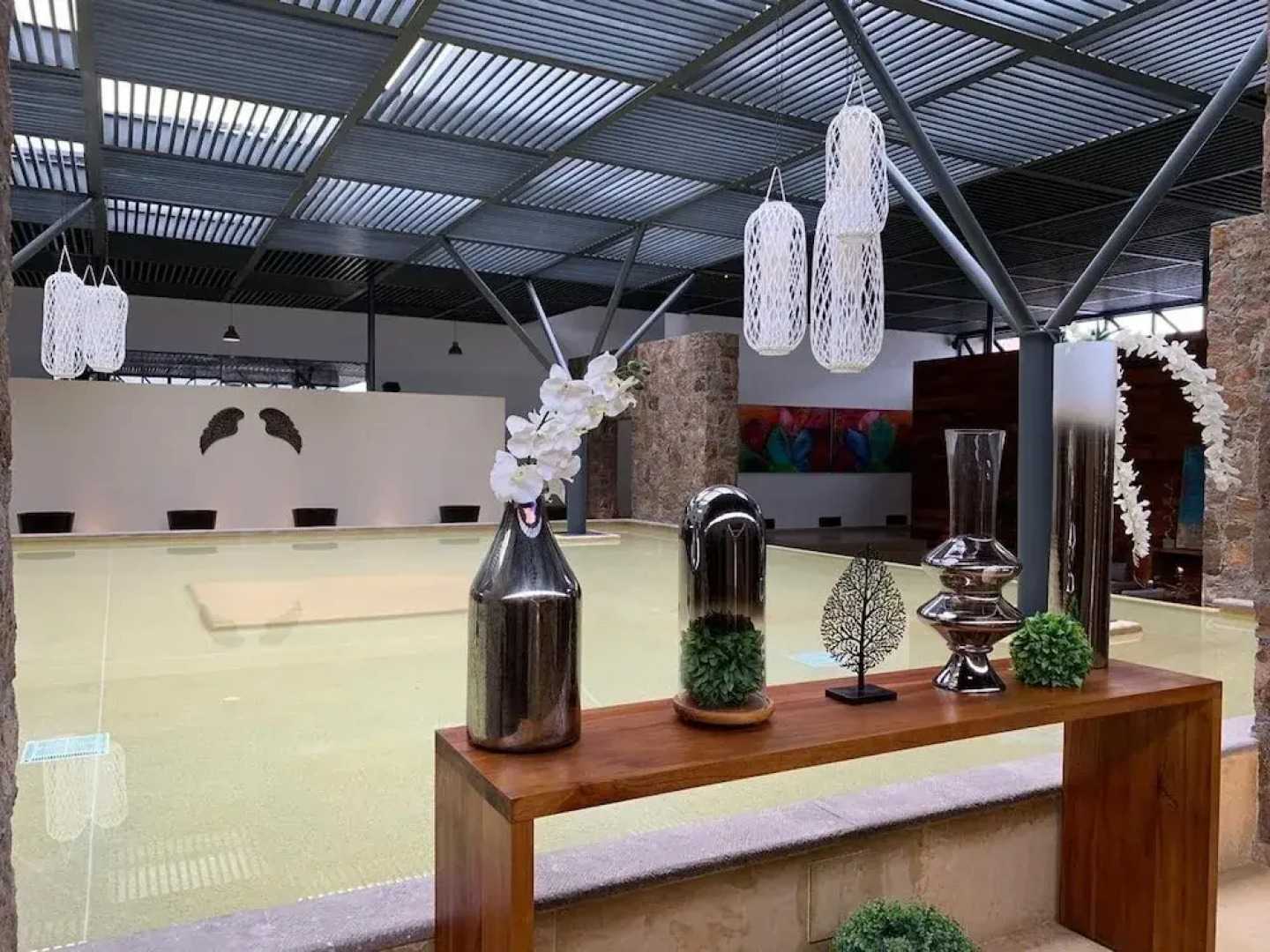 Canto De Sal Luxury Hotel & Spa