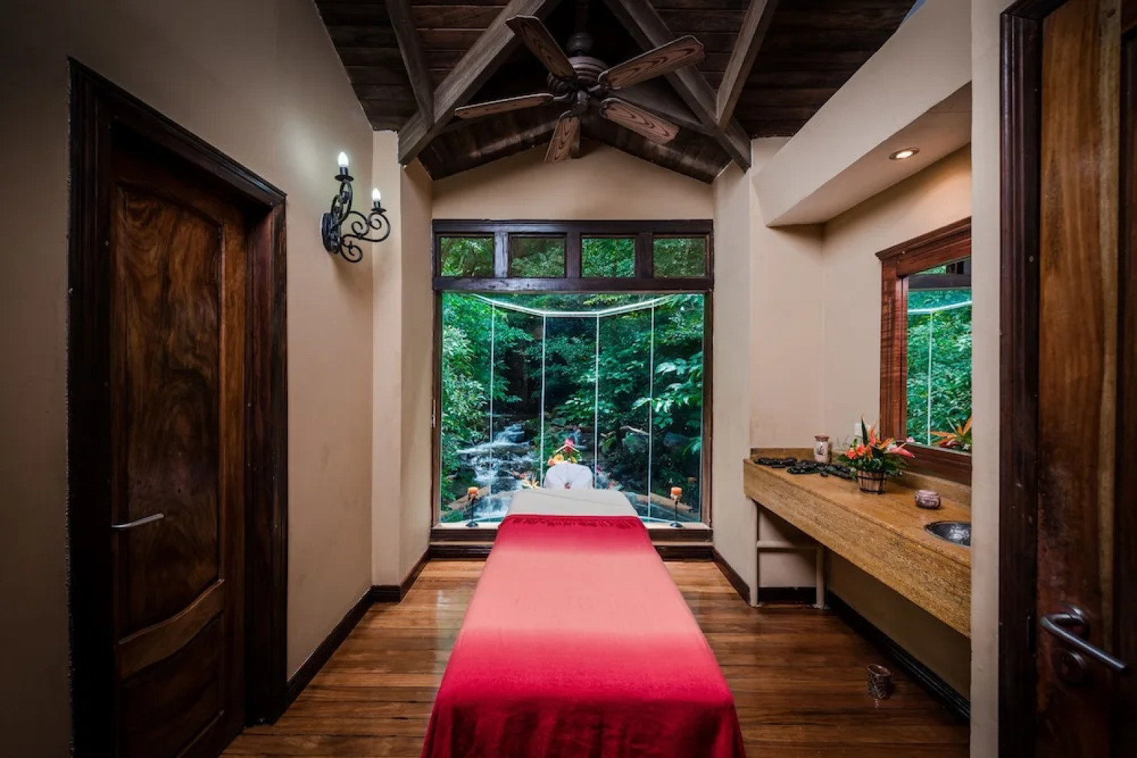 Borinquen Thermal Resort