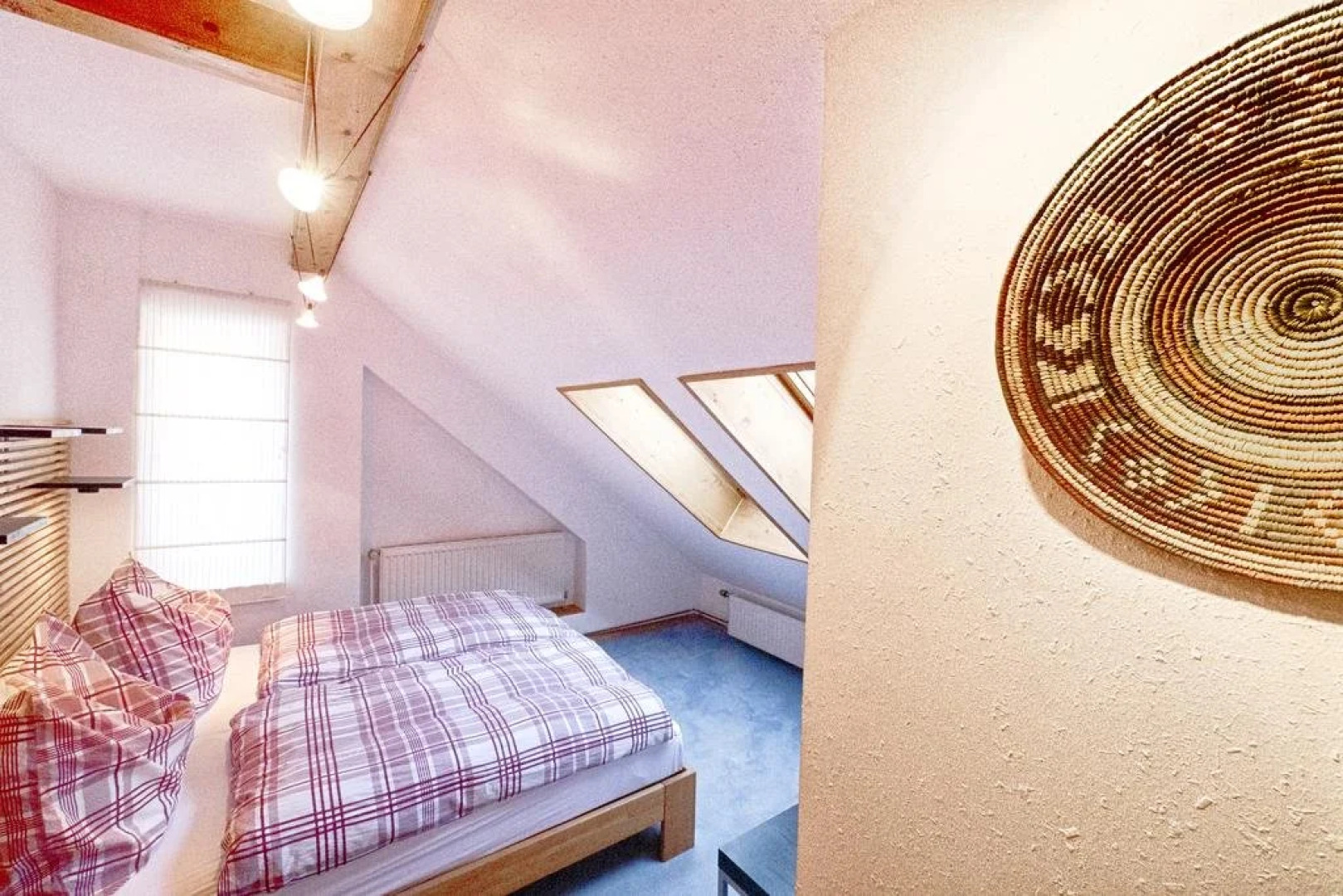 Villa Marie- Self-Catering