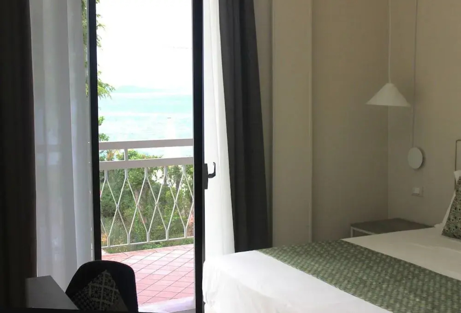 Lake Garda Beach Hostel