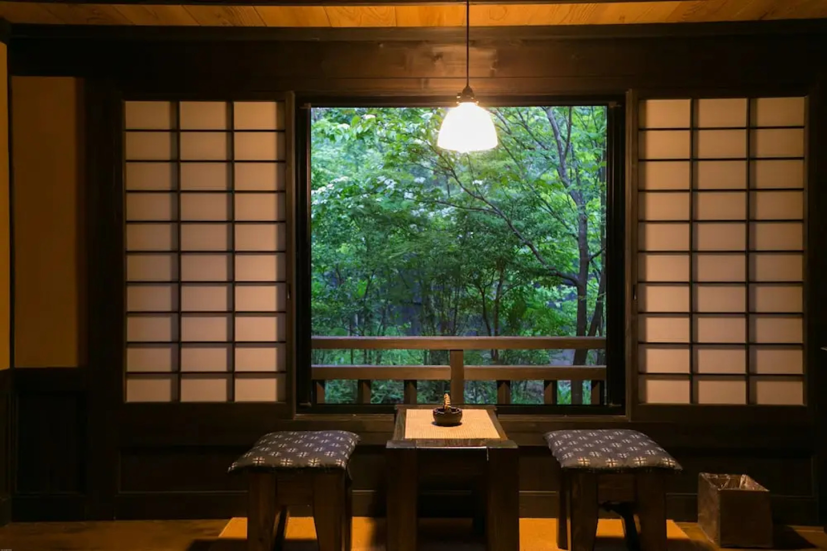 Yamaainoyado Kiyasuya