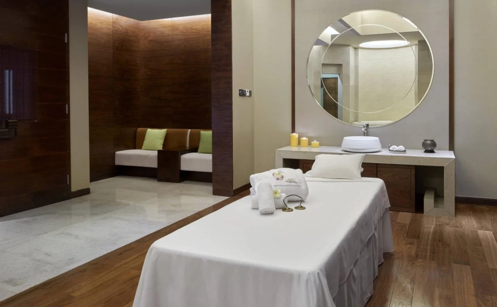 The Westin Pazhou Hotel