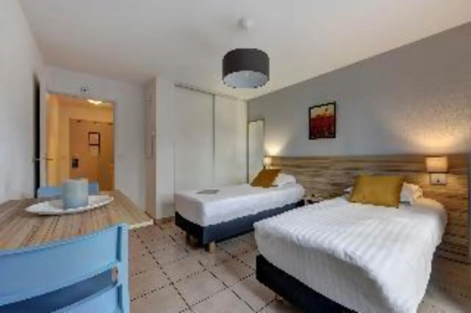 Adagio Access Divonne Les Bains (Ex Citéa)