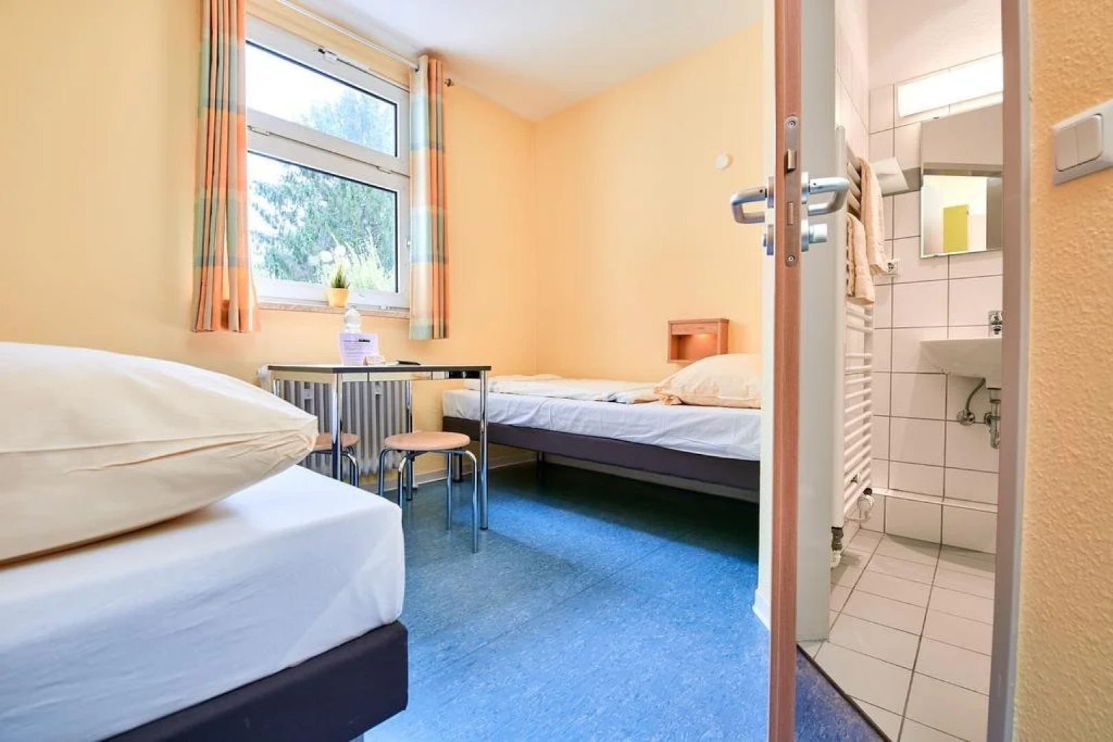 Jugendherberge Soest