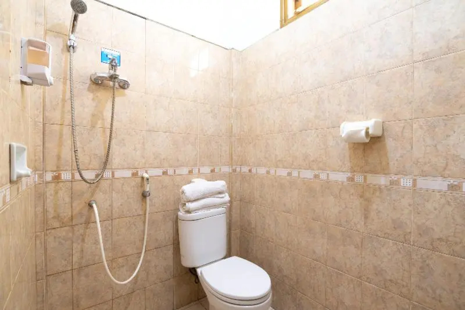 OYO 1339 Sinergi Hotel Tretes