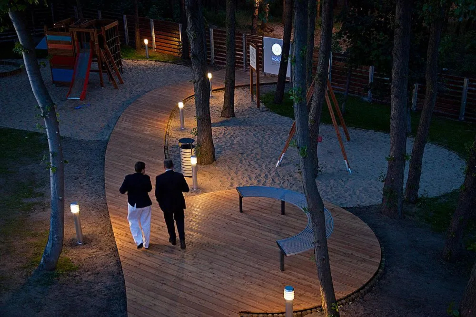 Apart Hotel Gwiazda Morza