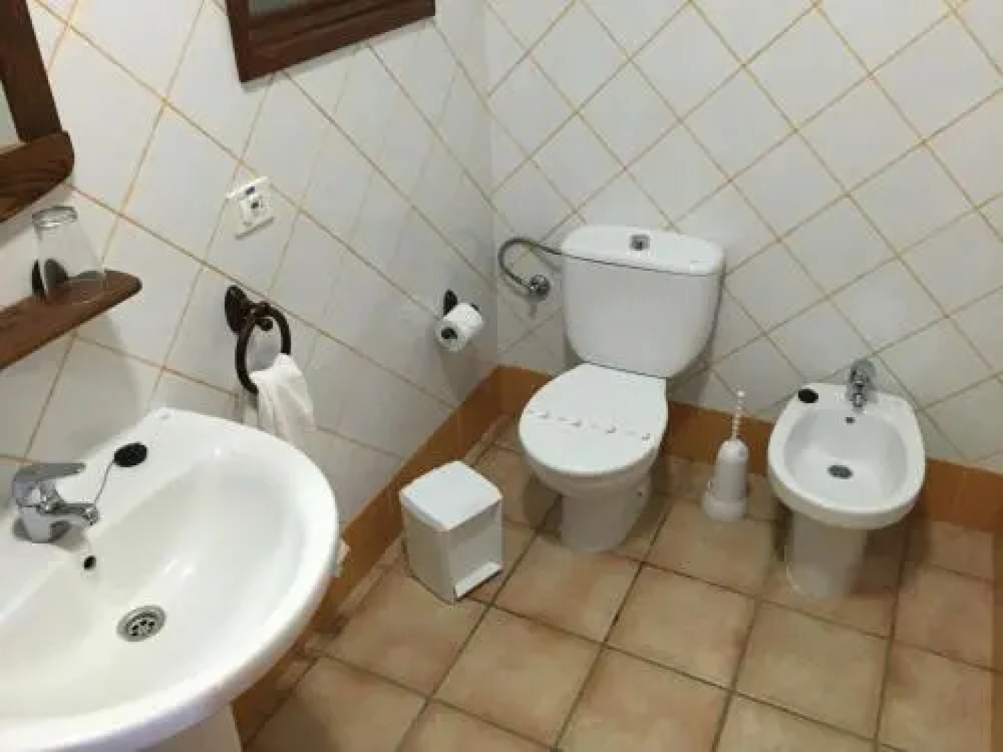 Apartamentos La Isla Encantada