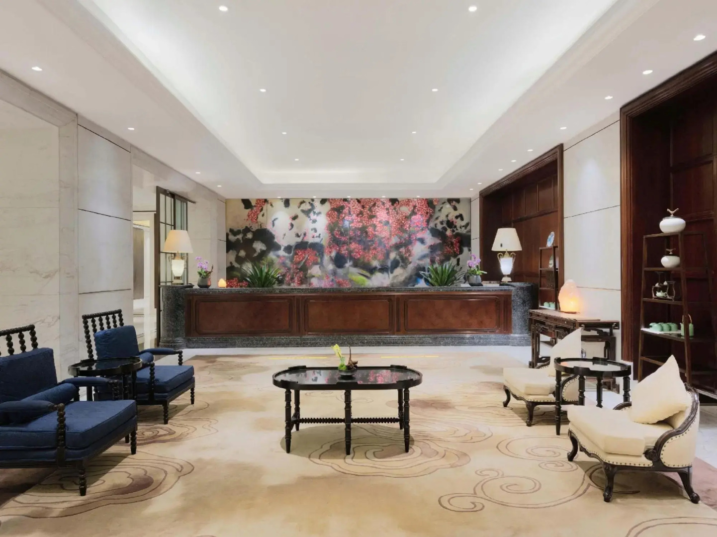 S & N International Hotel Linhai