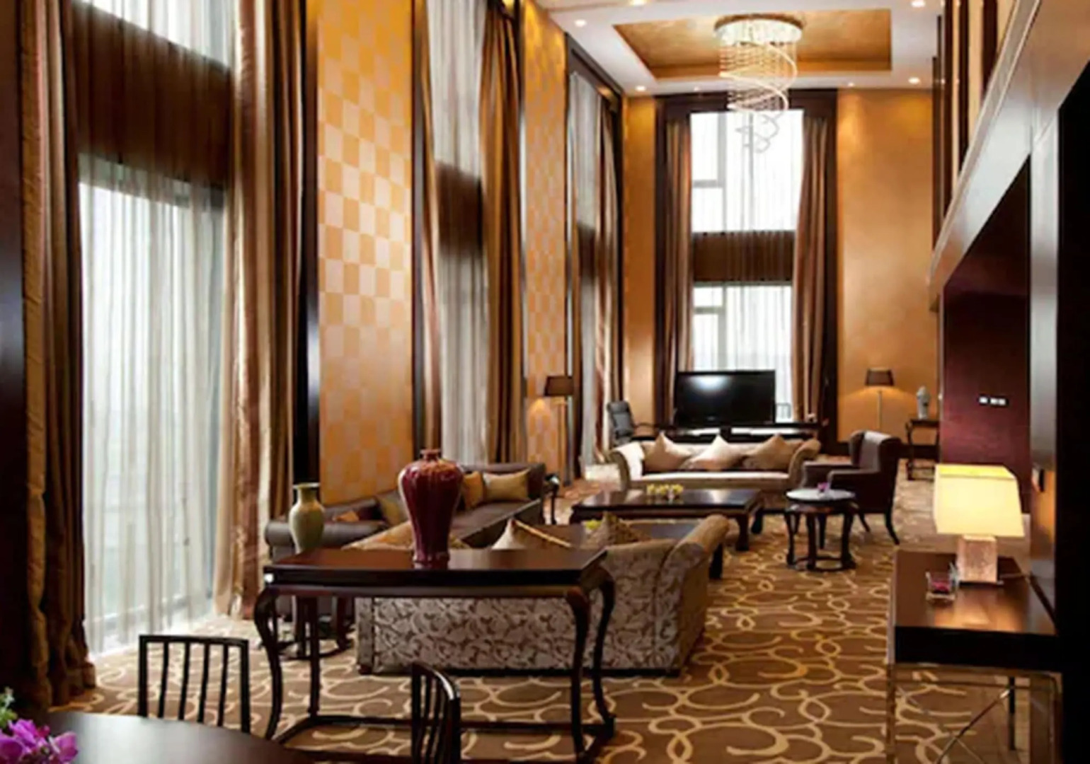 Hilton Beijing Capital Airport