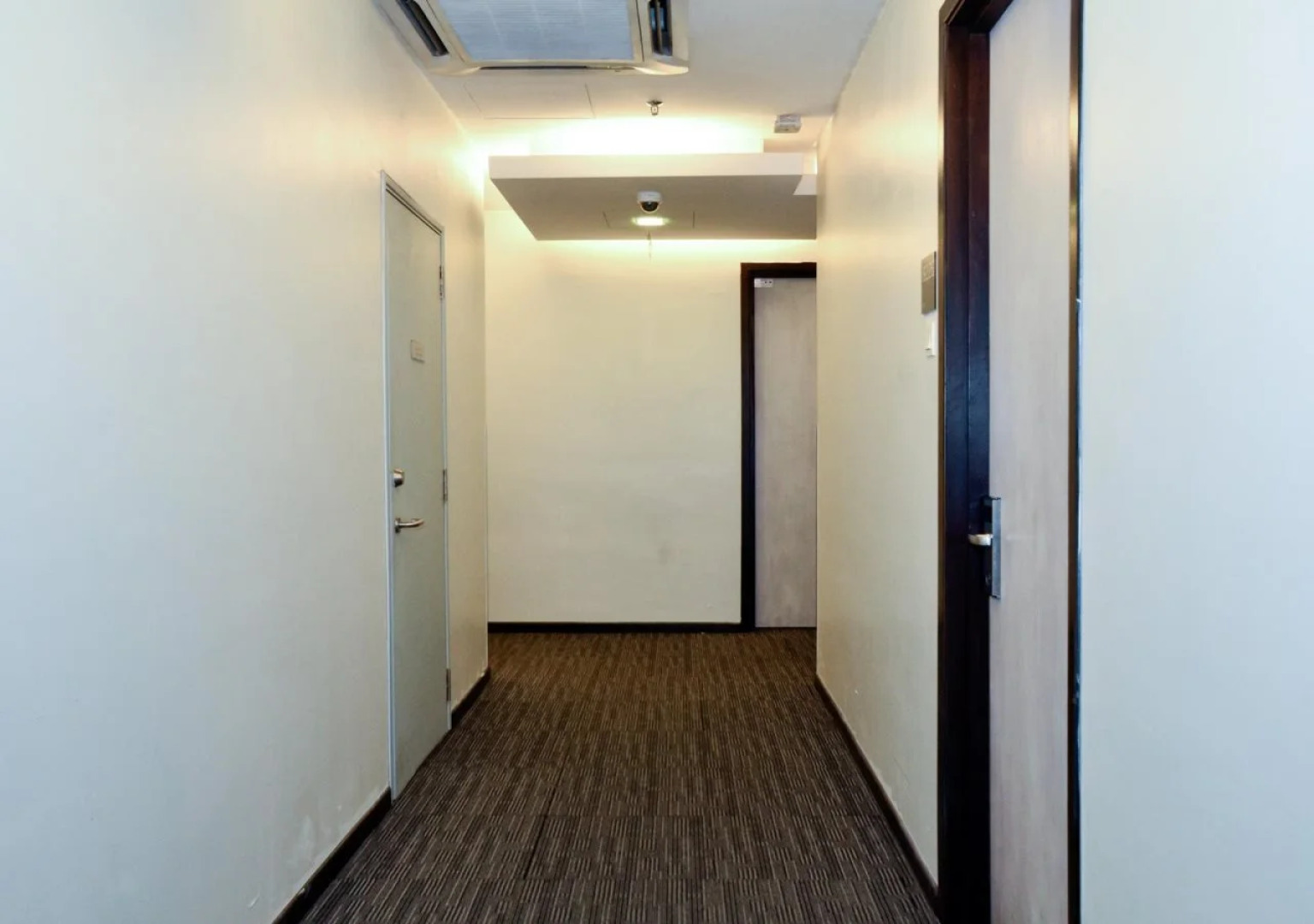 Scott Hotel KL Sentral