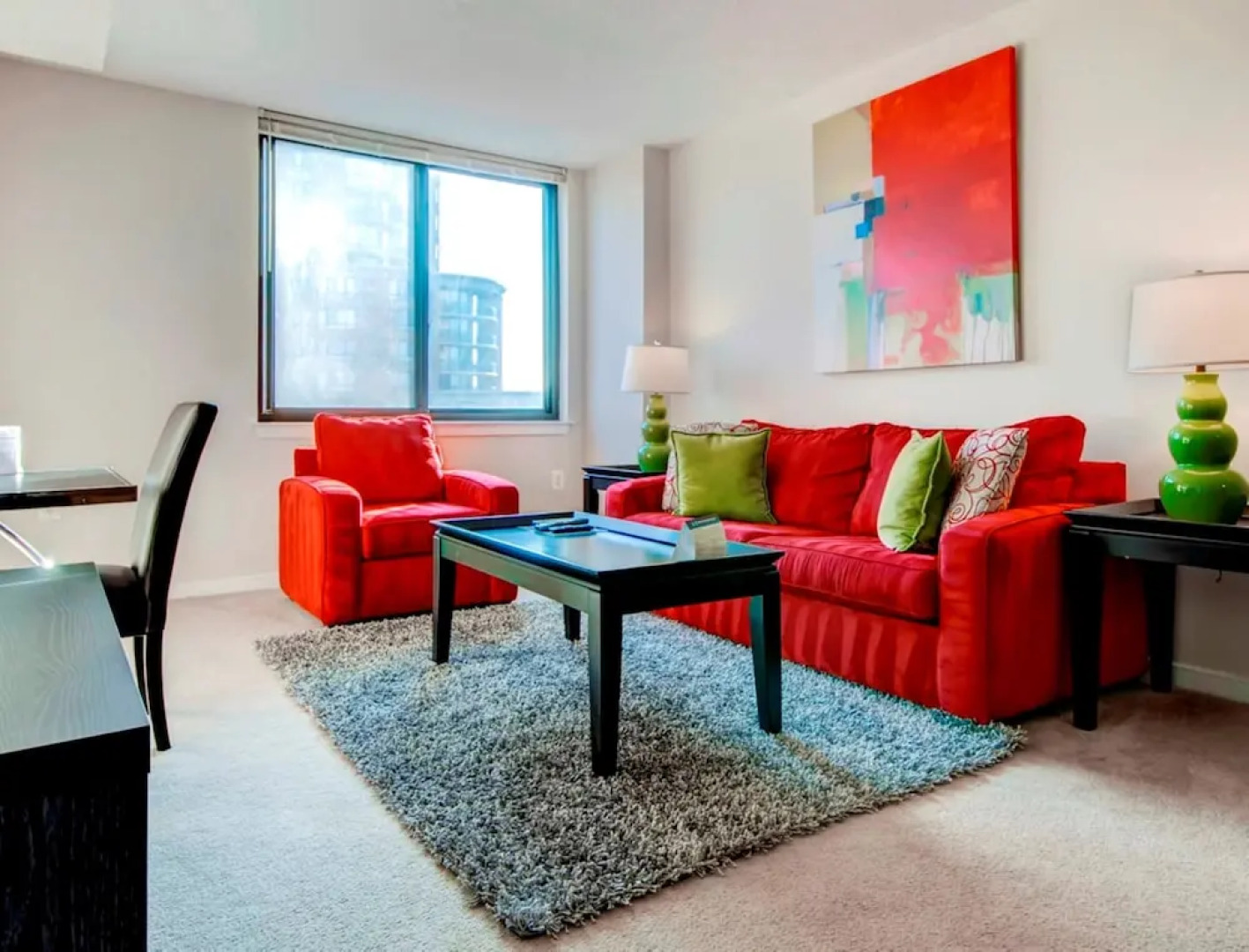 Global Luxury Suites at Spring Hill