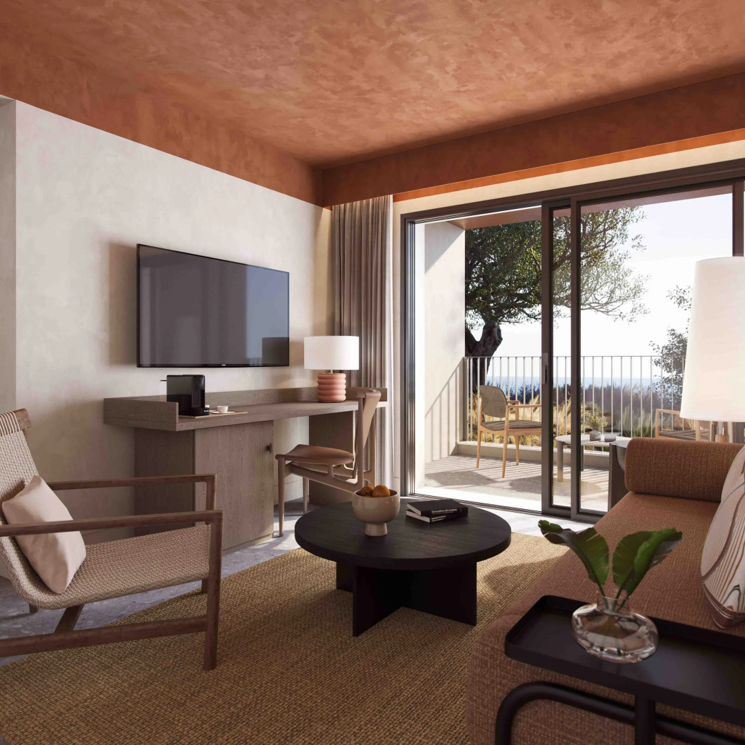 Rocrita Lifestyle Beach Resort