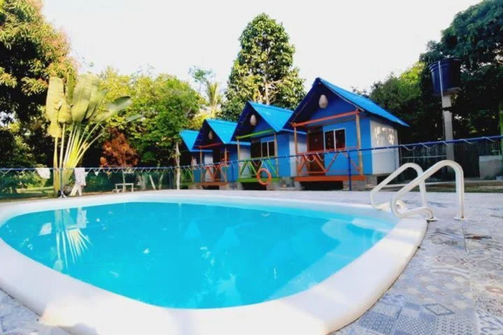 Posada Villa Marlen