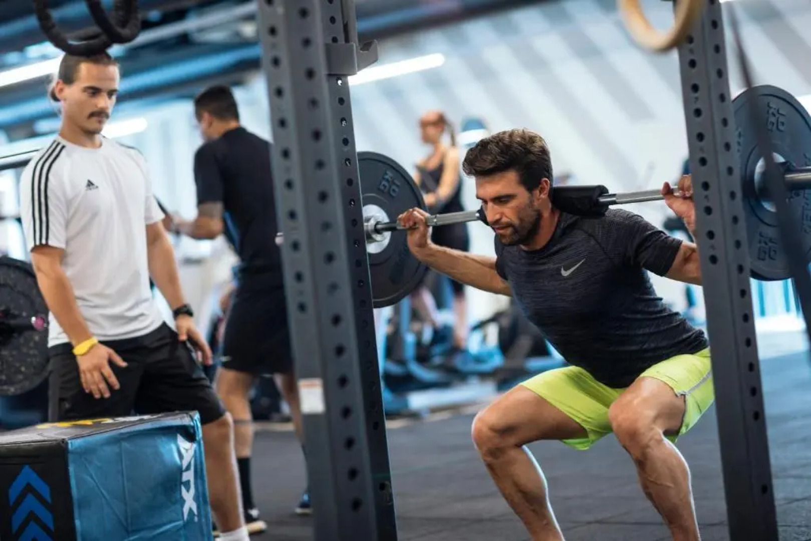 Waer Waters spa Hotel