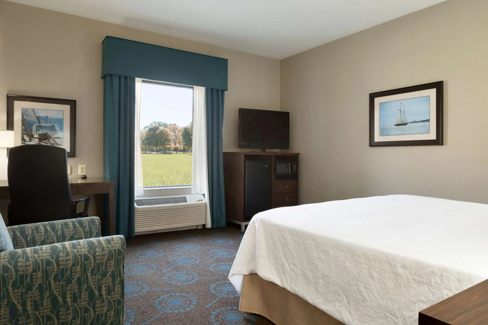 Hampton Inn & Suites Edgewood/Aberdeen-South