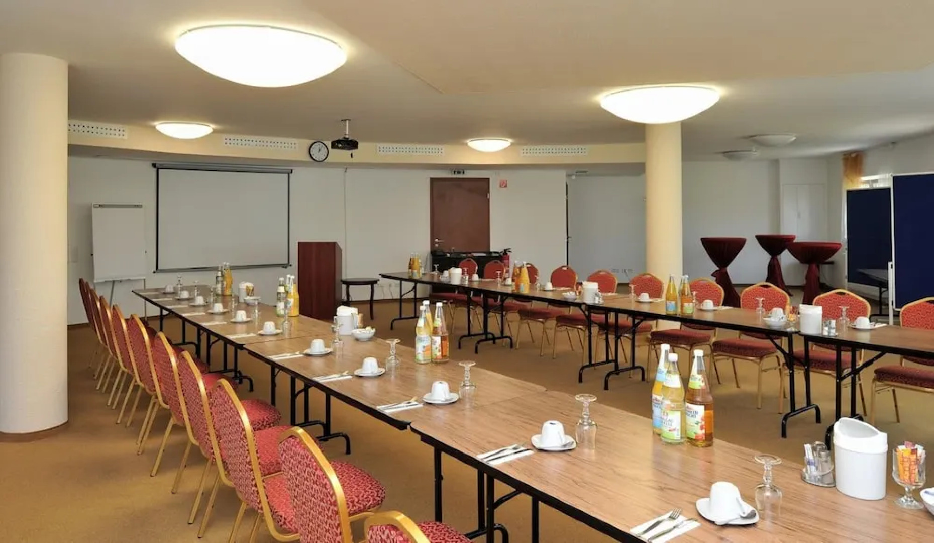 Best Western Hotel Aurora