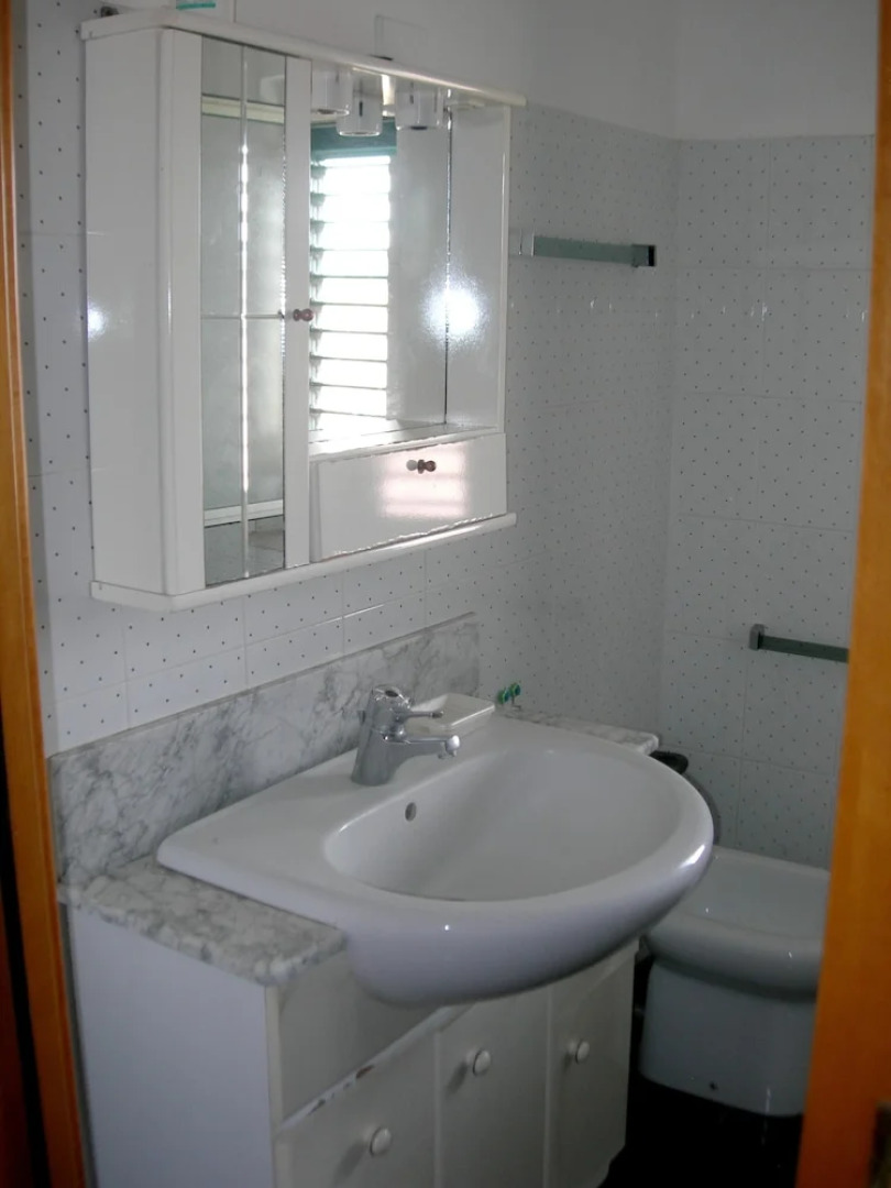 Apartment With 2 Bedrooms in Sellia Marina, With Furnished Balcony Near the Beach