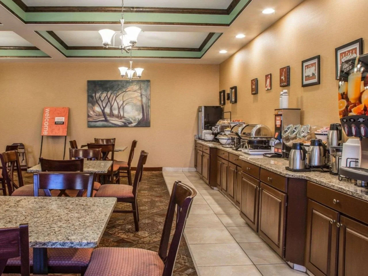 Comfort Inn Naugatuck-Shelton, CT