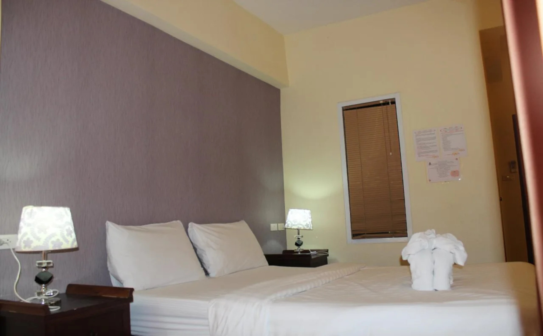 Chivapuri Residence Bangsaen