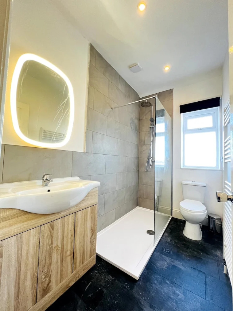 The Springfield Fairbourne