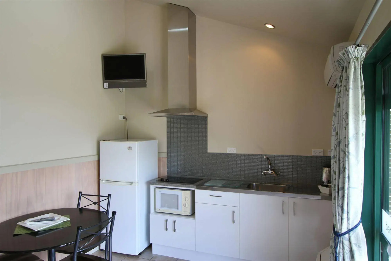 Lake Taupo Holiday Resort