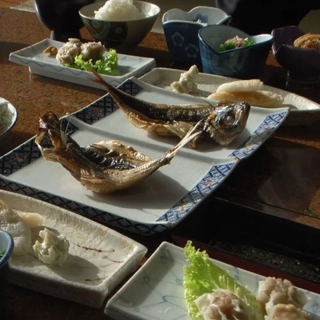 OYO Miyoshi Ryokan Odawara Manazuru