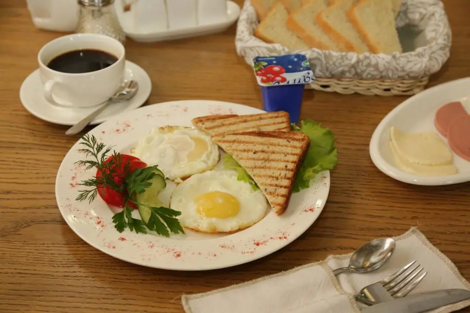 Отель Городок