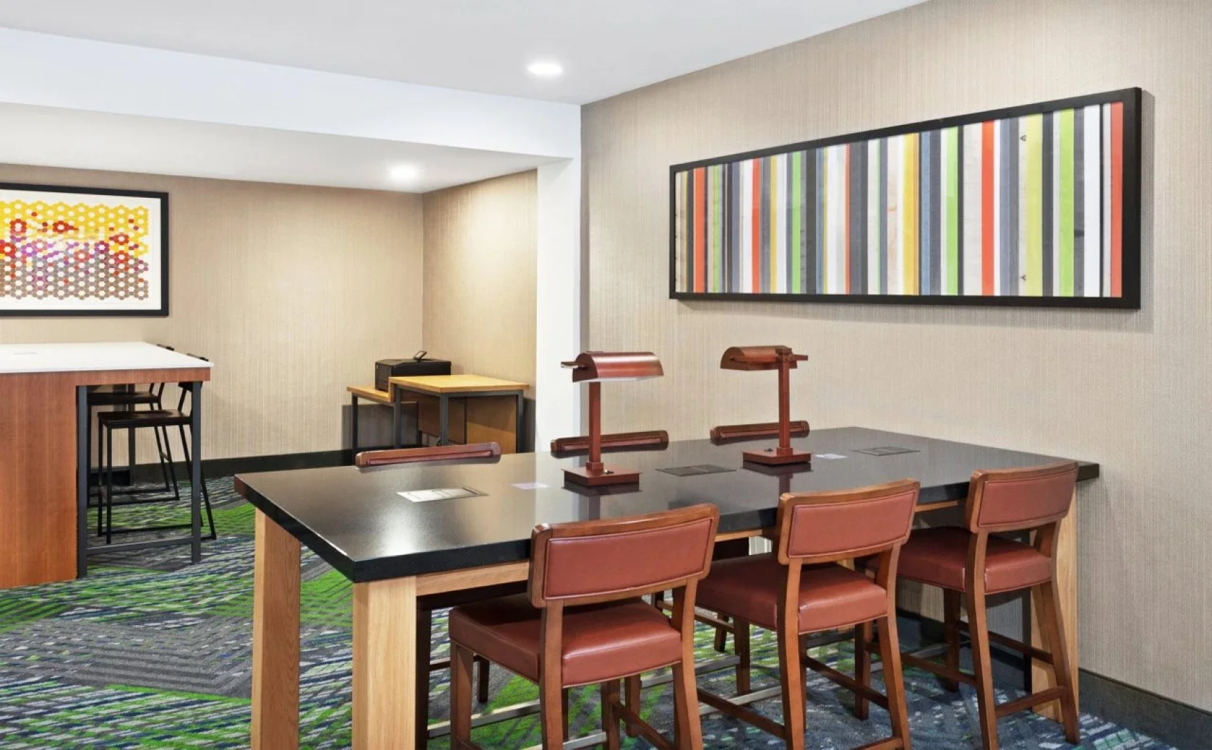 Holiday Inn Express Hotel & Suites Culpeper by IHG